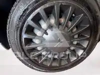 2022 Lancia YPSILON