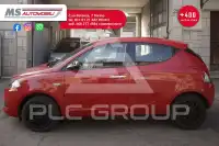 2022 Lancia YPSILON