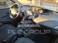 2022 Lancia YPSILON