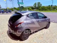 2022 Lancia YPSILON