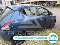 2022 Lancia YPSILON
