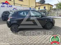 2022 Lancia YPSILON