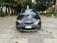 2022 Lancia YPSILON