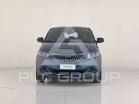 2022 Lancia YPSILON