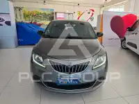 2022 Lancia YPSILON
