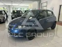 2022 Lancia YPSILON