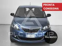 2022 Lancia YPSILON