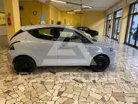 2022 Lancia YPSILON