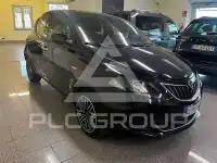 2022 Lancia YPSILON