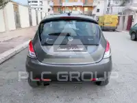 2022 Lancia YPSILON