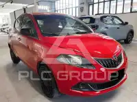2022 Lancia YPSILON