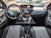 2022 Lancia YPSILON