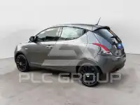 2022 Lancia YPSILON