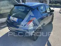 2022 Lancia YPSILON