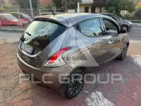 2022 Lancia YPSILON