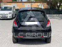 2022 Lancia YPSILON