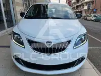 2022 Lancia YPSILON