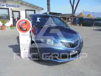 2022 Lancia YPSILON