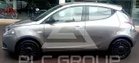2022 Lancia YPSILON