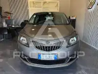 2022 Lancia YPSILON
