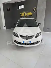 2022 Lancia YPSILON