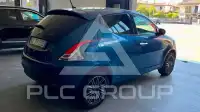 2022 Lancia YPSILON