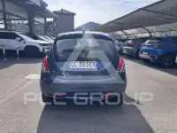 2022 Lancia YPSILON
