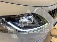 2022 Lancia YPSILON