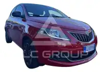 2022 Lancia YPSILON
