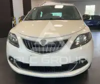 2022 Lancia YPSILON