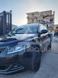 2022 Lancia YPSILON