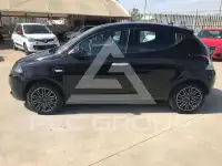 2022 Lancia YPSILON