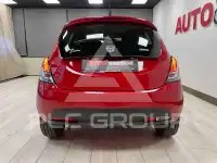 2021 Lancia YPSILON