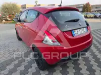 2022 Lancia YPSILON