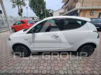 2022 Lancia YPSILON