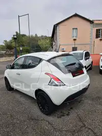 2022 Lancia YPSILON
