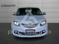 2022 Lancia YPSILON