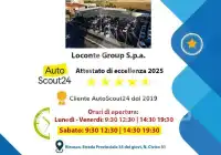 2022 Lancia YPSILON