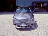 2022 Lancia YPSILON