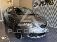 2022 Lancia YPSILON