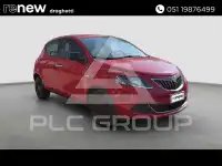 2022 Lancia YPSILON