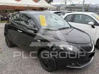 2022 Lancia YPSILON