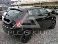 2022 Lancia YPSILON