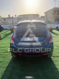 2022 Lancia YPSILON