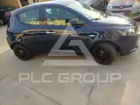 2022 Lancia YPSILON
