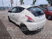2022 Lancia YPSILON