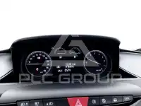 2022 Lancia YPSILON