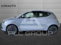 2022 Lancia YPSILON