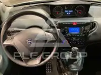 2022 Lancia YPSILON