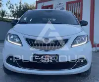 2022 Lancia YPSILON